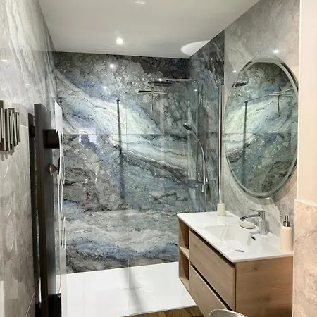 Prázdninový dům En Lisiere De Foret