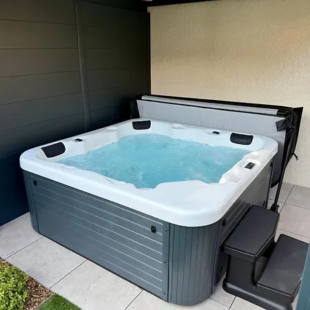 En Lisiere De Foret Saint-Palais-sur-Mer