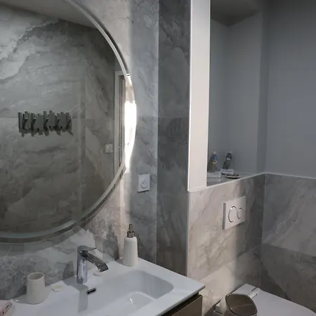 Prázdninový dům En Lisiere De Foret Saint-Palais-sur-Mer