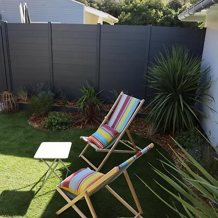 En Lisiere De Foret Prázdninový dům