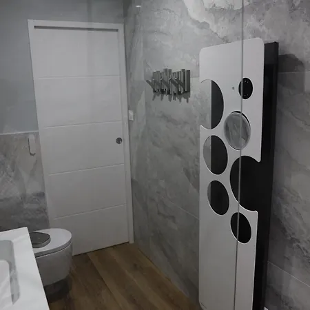 Prázdninový dům En Lisiere De Foret *