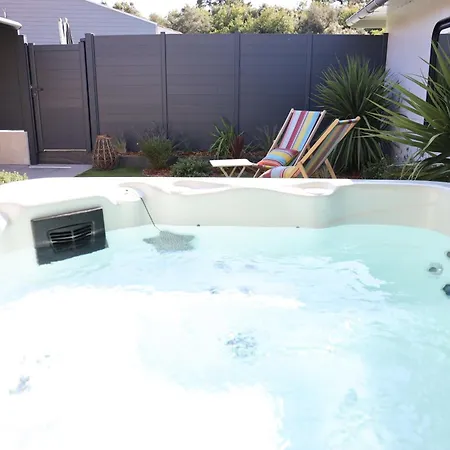 En Lisiere De Foret Prázdninový dům *