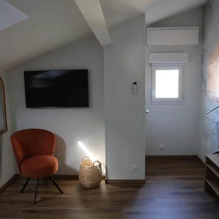 En Lisiere De Foret *