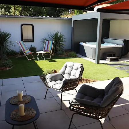 En Lisiere De Foret * Saint-Palais-sur-Mer