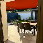 Bois De Courlay Holiday home *