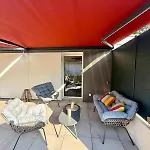 Holiday home Bois De Courlay *