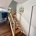 Holiday home Bois De Courlay *