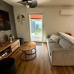 Bois De Courlay Holiday home Saint-Palais-sur-Mer