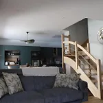 Holiday home Bois De Courlay Saint-Palais-sur-Mer