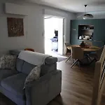 Holiday home Bois De Courlay