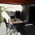 Holiday home Bois De Courlay *