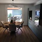 Bois De Courlay Holiday home