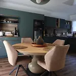Bois De Courlay Holiday home