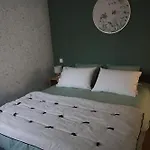 Holiday home Bois De Courlay