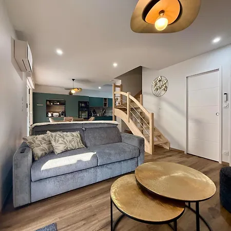 En Lisiere De Foret * Saint-Palais-sur-Mer