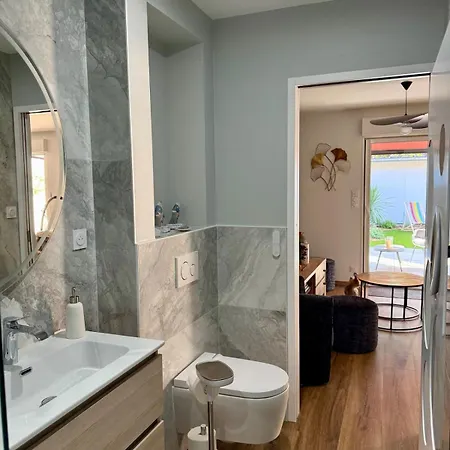 En Lisiere De Foret Semesterbostad