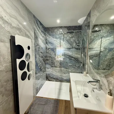 En Lisiere De Foret Semesterbostad Saint-Palais-sur-Mer