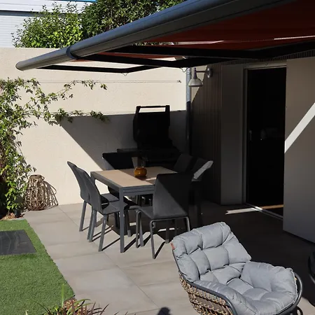 Semesterbostad En Lisiere De Foret Saint-Palais-sur-Mer