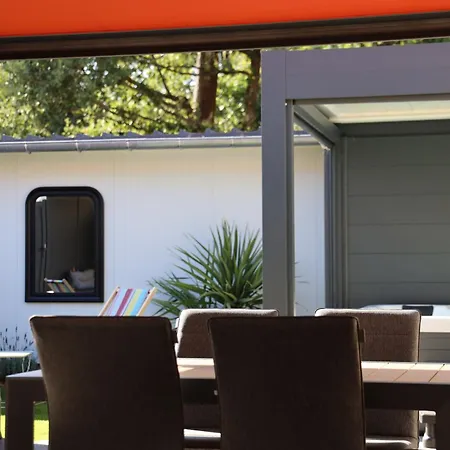 En Lisiere De Foret Saint-Palais-sur-Mer