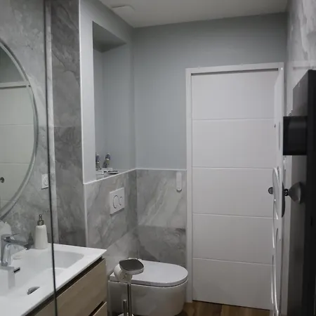 Semesterbostad En Lisiere De Foret *