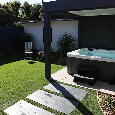 En Lisiere De Foret * Saint-Palais-sur-Mer