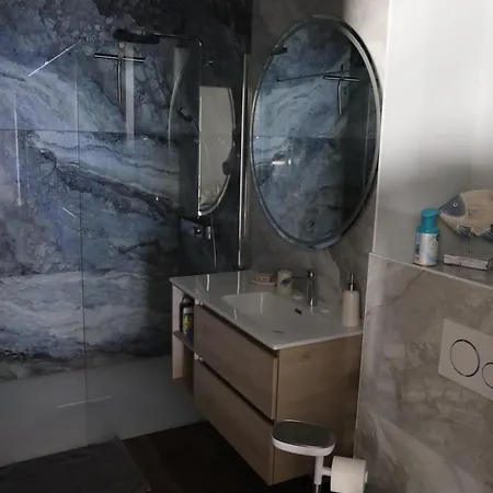 En Lisiere De Foret * Saint-Palais-sur-Mer