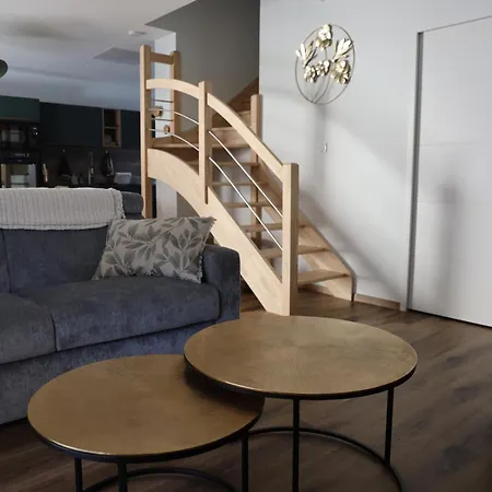 En Lisiere De Foret Saint-Palais-sur-Mer