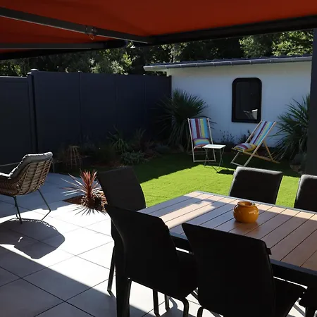 En Lisiere De Foret *